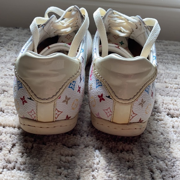 Louis Vuitton sneakers - Picture 15 of 15